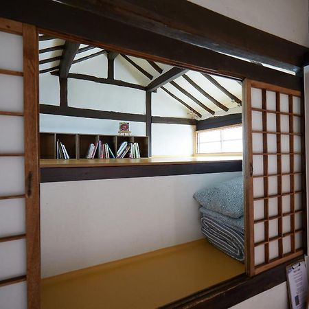 Bonghwangjae Hanok Guesthouse Gongju Dış mekan fotoğraf