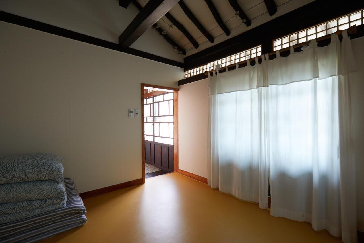 Bonghwangjae Hanok Guesthouse Gongju Dış mekan fotoğraf